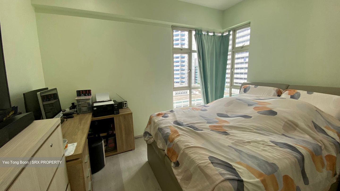 Oleander Towers (D12), Apartment #560258851